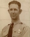 Patrolman William Harold Frey | Spartanburg Police Department, South Carolina