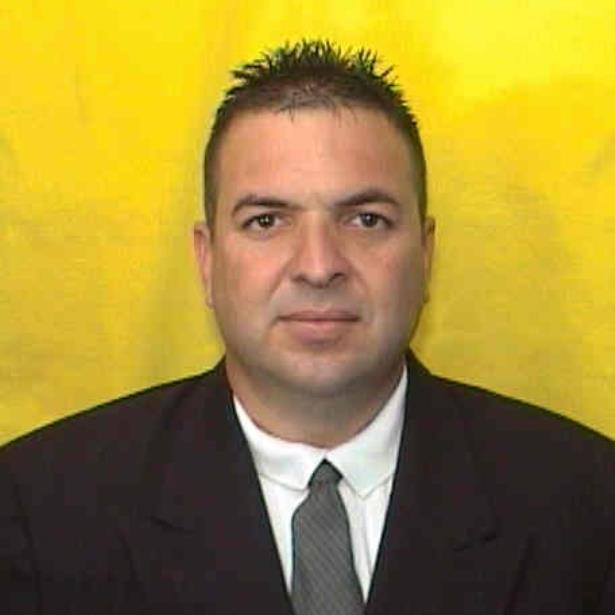 Agent Alfred Sanyet-Pérez | Puerto Rico Police Department, Puerto Rico