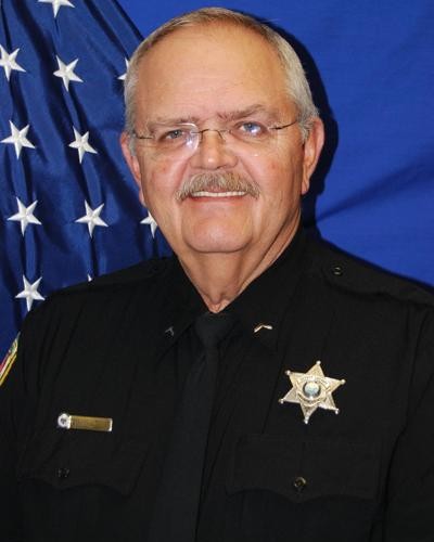 Sergeant Steven Billie Hinkle | Sullivan County Sheriff's Office, Tennessee