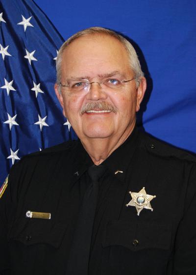 Sergeant Steven Billie Hinkle | Sullivan County Sheriff's Office, Tennessee
