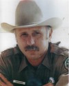 Sergeant James F. Birmingham | Texas Parks and Wildlife Department - Law Enforcement Division, Texas