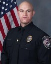 Police Officer Nathan Hayden Heidelberg | Midland Police Department, Texas