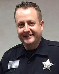 Deputy Sheriff Jacob Howard Keltner | McHenry County Sheriff's Office, Illinois