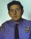 Police Officer Louis J. Balsamo | New York City Police Department, New York