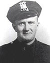 Police Officer John Edward Brunner | Greenburgh Police Department, New York