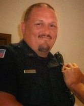 Sergeant Fred Robert Wiercyski | Town of Oconomowoc Police Department, Wisconsin