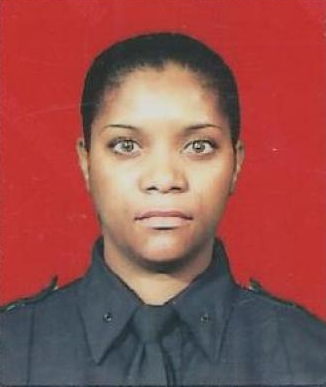 Detective Megan K. Carr-Wilks | New York City Police Department, New York