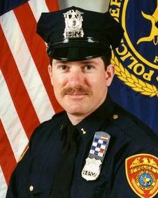 Detective Stephen John Mullen | Suffolk County Police Department, New York