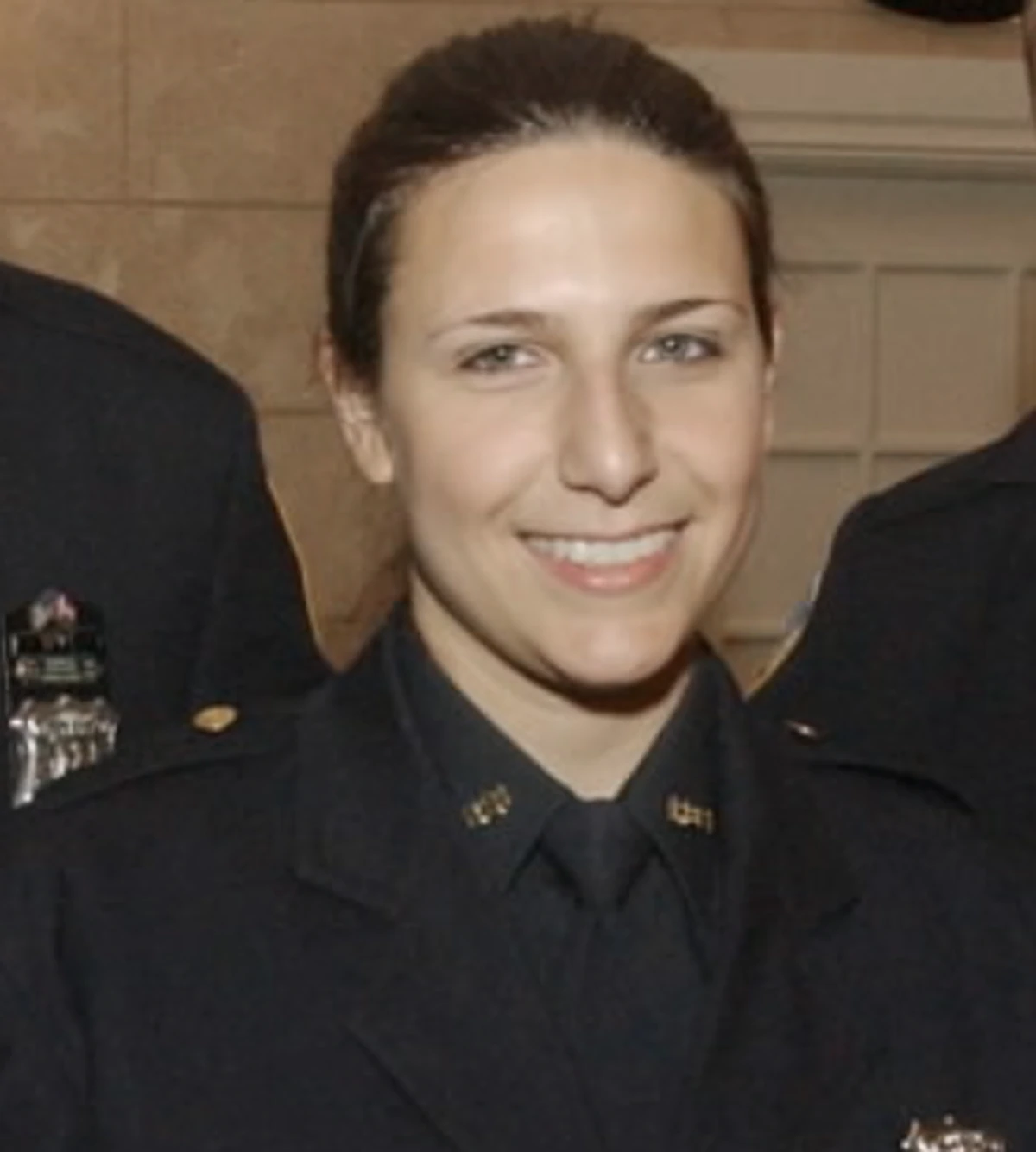 Police Officer Kelly Christine Korchak | New York City Police Department, New York