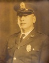 Patrolman Leon F. Moody | Worcester Police Department, Massachusetts