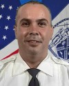 Lieutenant John Charles Rowland | New York City Police Department, New York