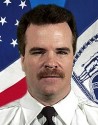 Lieutenant James D. Russell | New York City Police Department, New York