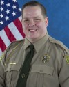 Deputy Sheriff II Spencer Allen Englett | Forsyth County Sheriff's Office, Georgia