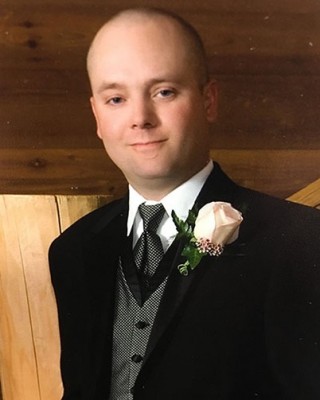 Conservation Officer Eugene Wynn, Jr.