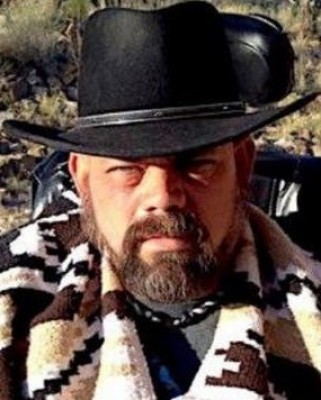 Police Officer Kyle Olinger