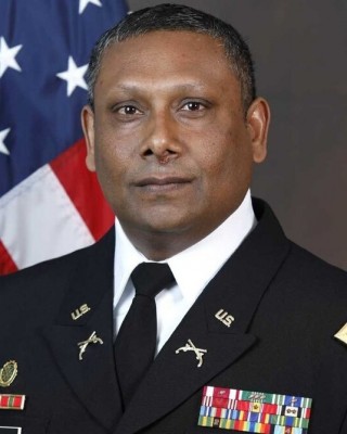 Special Agent in Charge Liquat A. 