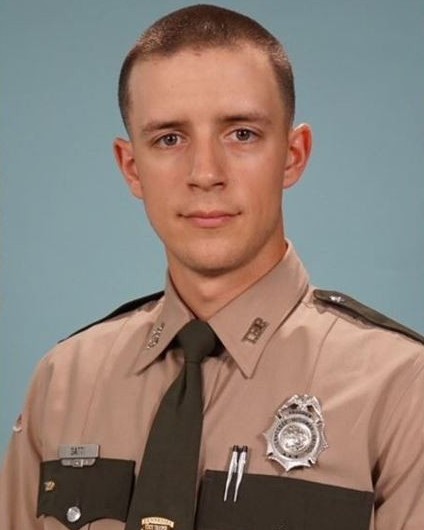 LODD: Trooper Matthew Gatti