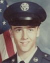 Staff Sergeant Richard LaRue Bohling | United States Air Force Security Forces, U.S. Government