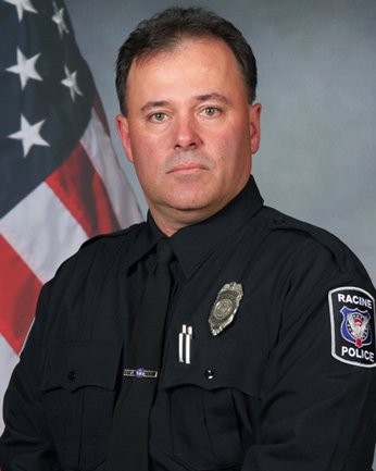 End of Watch: Patrol Officer John D. Hetland