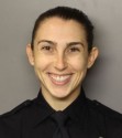 Police Officer Tara Christina O'Sullivan | Sacramento Police Department, California