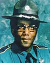 Trooper Louis Perry Bryant | Arkansas State Police, Arkansas