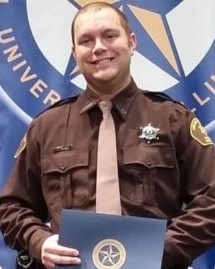 Deputy Sheriff Troy Phillip Chisum | Fulton County Sheriff's Office, Illinois