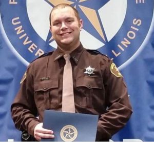 Deputy Sheriff Troy Phillip Chisum | Fulton County Sheriff's Office, Illinois