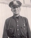 Patrolman John Blazek | Chicago Police Department, Illinois