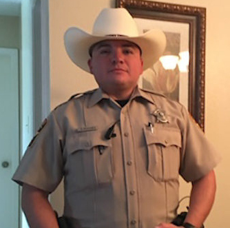 Deputy Sheriff Carlos Aaron Ramirez | Kendall County Sheriff's Office, Texas