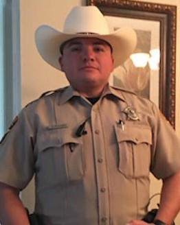 Deputy Sheriff Carlos Aaron Ramirez | Kendall County Sheriff's Office, Texas