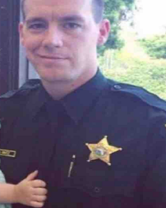 Deputy Sheriff Benjamin Ryan Nimtz | Broward County Sheriff's Office, Florida