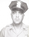 Patrolman Howard Bradley 