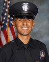 Police Officer Juan Jose Diaz | Los Angeles Police Department, California