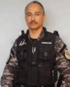 Correctional Officer Pedro Joel Rodríguez-Mateo | Puerto Rico Department of Corrections and Rehabilitation, Puerto Rico