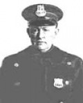 Patrolman William Preston Bryant | Louisville Police Department, Kentucky