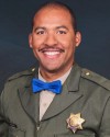 Officer Andre Maurice Moye, Jr. | California Highway Patrol, California