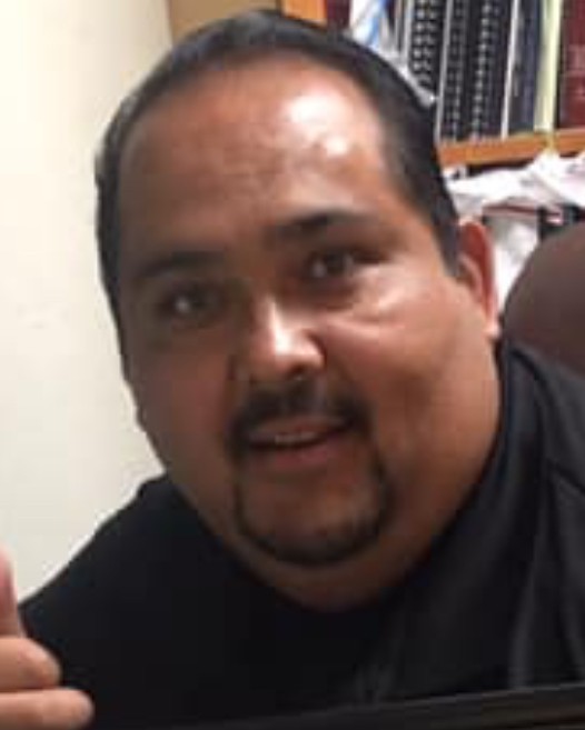 Deputy Sheriff Jose Luis Blancarte | Kinney County Sheriff's Office, Texas