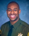Deputy Sheriff Carlos J. Cammon | Orange County Sheriff's Department, California