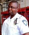 Lieutenant Robert Jones | Port Authority of 
New York and New Jersey Police Department, New York