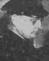Patrolman Arthur E. Lindstrom | Racine Police Department, Wisconsin