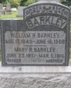 Stock Constable William N. Barkley | Fayette County Constable's Office, Kentucky
