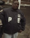 Police Officer Derrick Bishop | New York City Police Department, New York