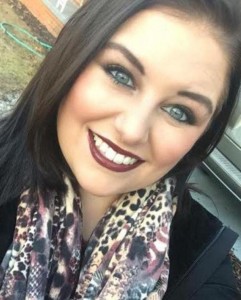 Deputy Jailer Michaela Elizabeth Smith, Murray County Sheriff's Office
