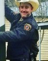 Deputy Sheriff Matthew Ryan Jones | Falls County Sheriff's Office, Texas