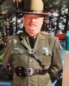 Conservation Officer Stephen Lawrence Raymond | New York State Environmental Conservation Police, New York