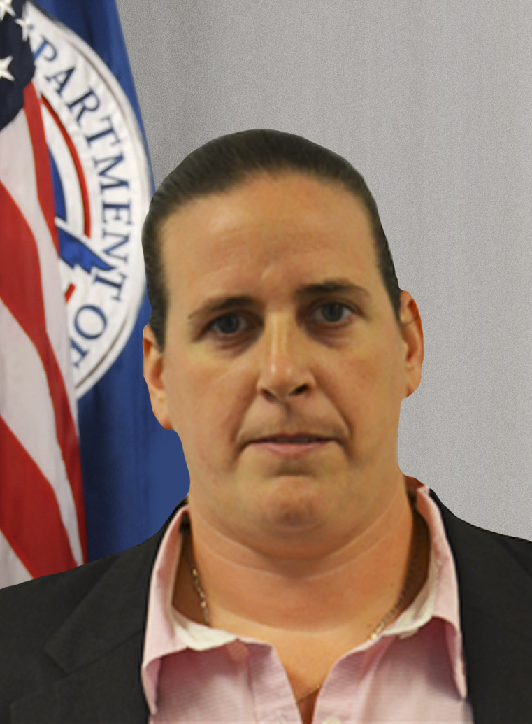 Federal Air Marshal Michele T. Paul | United States Department of Homeland Security - Transportation Security Administration - Federal Air Marshal Service, U.S. Government