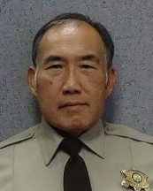 EOW: Detention Officer Gene Lee