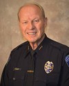 Interim Police Chief Michael Franklin Knapp | Lynden Police Department, Washington
