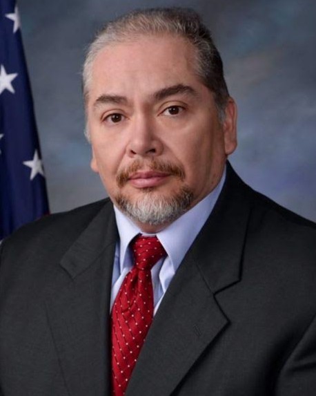 Detective Jorge Rene DelRio | Dayton Police Department, Ohio