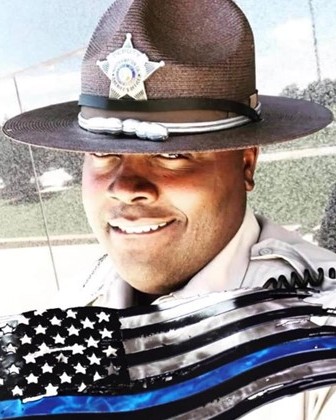 End of Watch: Deputy Sheriff Makeem Brooks